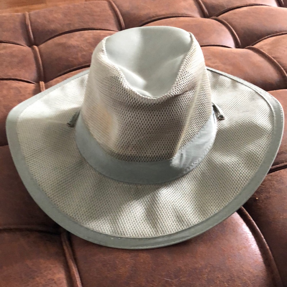 Panama Jack Hat